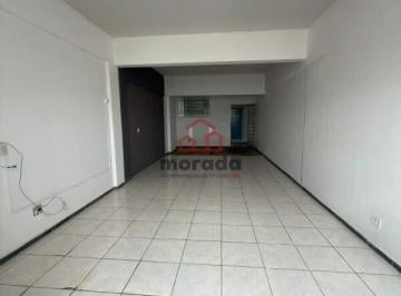 Comercial · 46m² · Sala Comercial no Centro de Itaúna (Fundo) | 45,78 m² | 1 Banheiro