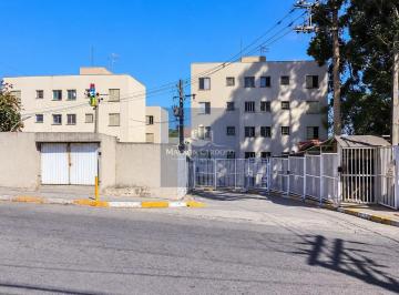 Apartamento · 40m² · 2 Quartos · APARTAMENTO À VENDA – CONDOMÍNIO RESIDENCIAL JOSÉ DIAS TRIGO