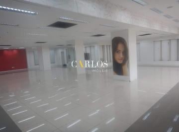 Comercial · 1150m² · 8 Vagas · Loja Ampla no Centro de Conselheiro Lafaiete com 1.150m² e Estacionamento