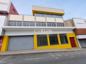 Comercial · 1150m² · 8 Vagas · Loja Ampla no Centro de Conselheiro Lafaiete com 1.150m² e Estacionamento