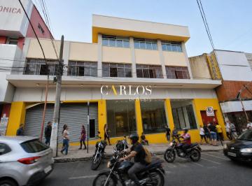 Comercial · 1150m² · 8 Vagas · lojão com 1150m² no coração do comércio de Conselheiro Lafaiete com estacionamento