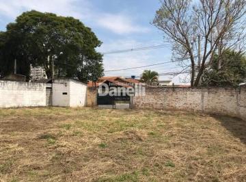 Terreno · 620m² · Lote à venda, Vila Jaboticabeira - Taubaté/SP