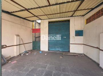 Casa · 100m² · 2 Quartos · 2 Vagas · Casa à venda, 2 quartos, 2 vagas, Vila Paulista - Taubaté/SP