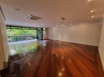 4 sala · Imoveis - no Leblon