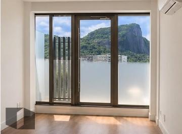 Vista · Imoveis - no Jardim Botânico