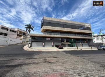 Comercial · 40m² · 1 Quarto · para aluguelLojaEuropaContagem