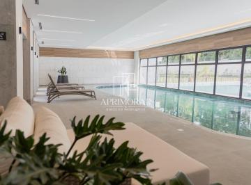 Terreno · 269m² · UNIDADE PROMOCIONAL - Terreno de 269m2 no Condomínio Atmosphere