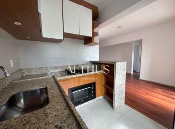 Apartamento · 65m² · 2 Quartos · 1 Vaga · Apartamento à venda no bairro Jardim Country Club - Poços de Caldas/MG