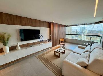 Apartamento · 186m² · 2 Quartos · 2 Vagas · Cobertura com 02 quartos para locação no Vale do Sereno