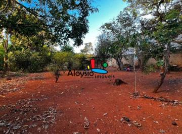 Terreno · 1125m² · Lote à venda, Santa Rita de Cássia - Sete Lagoas/MG