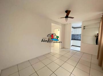 Apartamento · 44m² · 2 Quartos · 1 Vaga · Apartamento à venda, 2 quartos, 1 vaga, Novo Horizonte - Sete Lagoas/MG