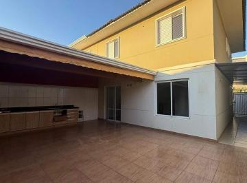 Casa · 100m² · 3 Quartos · 3 Vagas · Casa para LOCAÇÃO no condomínio NATURE VILLAGE II, em Jundiaí/SP.