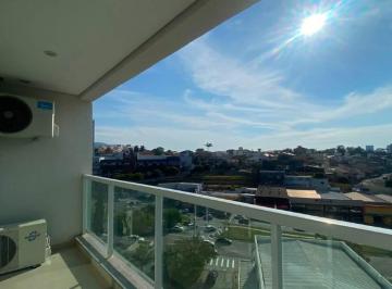 Comercial · 35m² · Sala comercial para LOCAÇÃO, localizada no condomínio EDIFÍCIO MAXIME OFFICE TOWER, na cidade de JUN