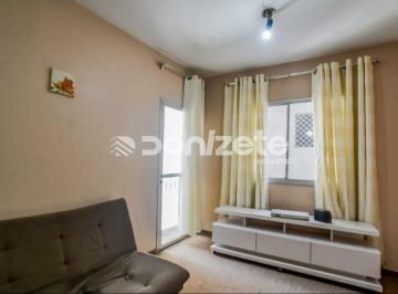 Apartamento · 55m² · 2 Quartos · 1 Vaga · Apartamento 2 dorms à venda no Jardim Bela Vista, Santo André/SP | 55m² | 1 vaga | Aceita financiame