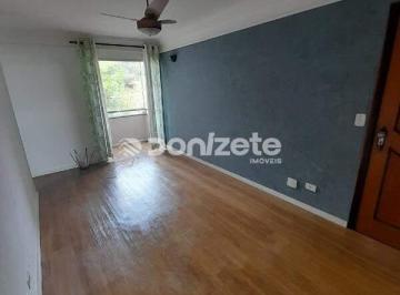 Apartamento · 65m² · 2 Quartos · 1 Vaga · Apartamento 2 dormitórios mobiliado no Parque Marajoara (fundo) – 65m² | 1 vaga
