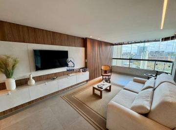 Apartamento · 186m² · 2 Quartos · 2 Vagas · Cobertura com 02 quartos para locação no Vale do Sereno