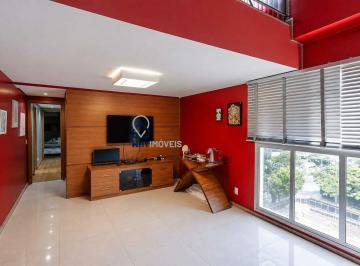 Apartamento · 162m² · 3 Quartos · 3 Vagas · Cobertura de aproximadamente 216m² à venda – 3 quartos, 1 suíte, 3 vagas – Anchieta