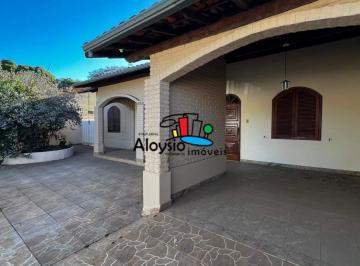 Casa · 180m² · 3 Quartos · 4 Vagas · Casa à venda, 3 quartos, 4 vagas, Vale das Palmeiras - Sete Lagoas/MG