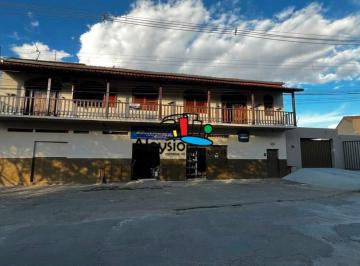 Casa · 440m² · 4 Quartos · 2 Vagas · Casa à venda, 4 quartos, 1 suíte, 2 vagas, Brasília - Sete Lagoas/MG