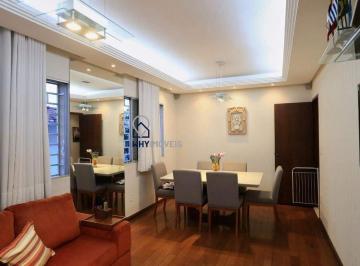 Apartamento · 122m² · 3 Quartos · 1 Vaga · Apartamento à venda – 3 quartos, 1 suíte – Renascença
