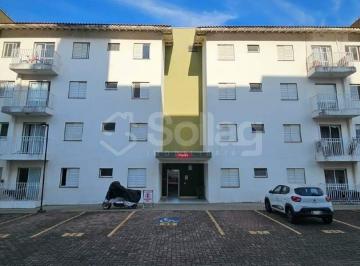 Apartamento · 5m² · 2 Quartos · 1 Vaga · Apartamento para alugar com 2 quartos no condomínio Vienna I na cidade de Vinhedo - SP