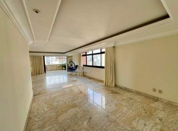 Apartamento · 270m² · 4 Quartos · 3 Vagas · Apartamento com 04 quartos para locação no Lourdes
