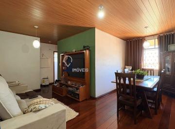 Apartamento · 110m² · 3 Quartos · 1 Vaga · Apartamento com aproximadamente 110m² à venda – 3 quartos, sendo 1 suíte e 1 vaga – Colégio Batista.