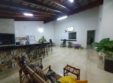 Casa · 320m² · 5 Quartos · 4 Vagas · Casa à venda no bairro Santa Monica - Uberlândia - MG