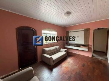 Casa · 223m² · 3 Quartos · Sobrado à venda em São Caetano do Sul (Santa Paula) com 3 dormitórios e 223 m²