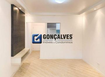 Apartamento · 50m² · 2 Quartos · 1 Vaga · Apartamento residencial à venda em São Bernardo do Campo (Demarchi) | 2 dorms, 50m², 1 vaga