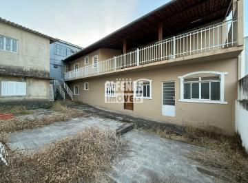 Casa · 103m² · 4 Quartos · Casa para aluguel em Contagem/MG (Bairro Eldorado) | 4 quartos, 1 suíte, 2 salas