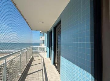 Apartamento · 136m² · 3 Quartos · 2 Vagas · Apartamento na Praia da Tupi, 3 Quartos, 1 Suíte e 2 Vagas - Praia Grande/SP