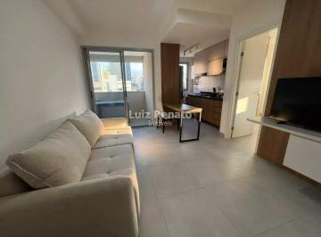 Apartamento · 40m² · 1 Quarto · 1 Vaga · Apartamento à venda no bairro Barro Preto