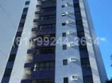 Apartamento · 45m² · 2 Quartos · 1 Vaga · Imoveis - em Espinheiro