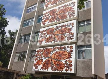 Apartamento · 90m² · 3 Quartos · 1 Vaga · Imoveis - na Soledade
