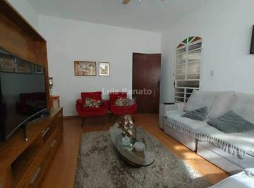 Casa · 318m² · 3 Quartos · 2 Vagas · Casa à venda no bairro Santa Tereza