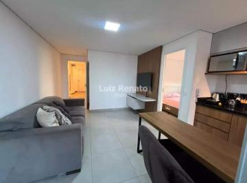 Apartamento · 40m² · 1 Quarto · 1 Vaga ·  Apartamento à venda no bairro Barro Preto