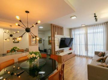 Apartamento · 130m² · 3 Quartos · 2 Vagas · Área privativa à venda no bairro Belvedere