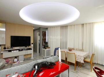 Apartamento · 70m² · 3 Quartos · 3 Vagas · Apartamento à venda no bairro Grajaú