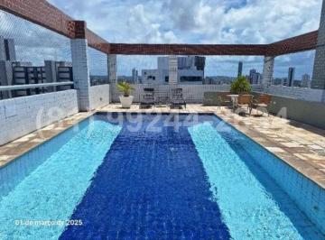 Apartamento · 70m² · 3 Quartos · 1 Vaga · Imoveis - em Espinheiro