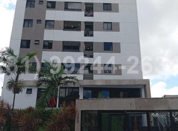 Apartamento · 61m² · 3 Quartos · 1 Vaga · Imoveis - na Casa Amarela