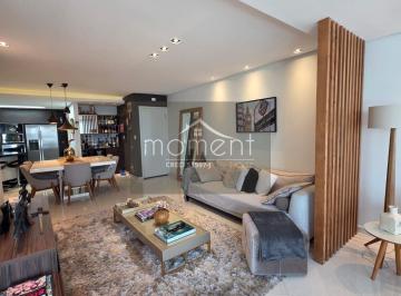 Apartamento · 150m² · 3 Quartos · 3 Vagas · Condominio Villa Verde - Condominio Vila Verde - São Bernardo do Campo