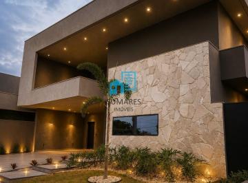 Casa · 225m² · 3 Quartos · 6 Vagas · CONDOMÍNIO GAIVOTA II - CASA CONDOMINIO GAIVOTA II - RIO PRETO