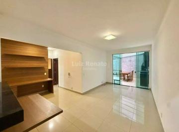 Apartamento · 136m² · 2 Quartos · 1 Vaga · Área privativa à venda no bairro Sion