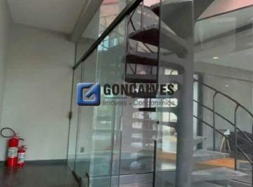 Comercial · 120m² · Salão Comercial para Alugar em Rudge Ramos (São Bernardo do Campo)