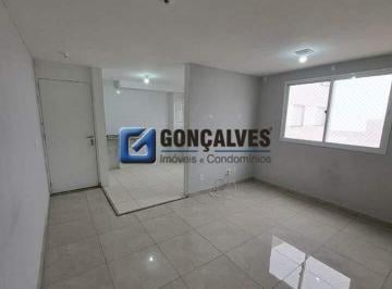 Apartamento · 56m² · 2 Quartos · 1 Vaga · 102151, Apartamento, para aluguel, para alugar, 1.200,00,Ferrazópolis, São Bernardo do Campo,2 quart