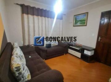 Casa · 130m² · 3 Quartos · 1 Vaga · Sobrado para Aluguel com 3 Dormitórios no Bairro Alvarenga (130,50 m²) — SP