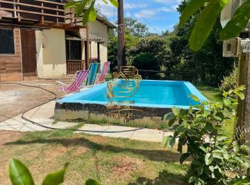 Rural · 2500m² · Chácara à venda no bairro Barra do Mangaraí - Santa Leopoldina/ES