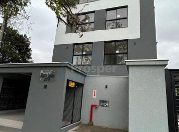 Apartamento · 58m² · 2 Quartos · 1 Vaga · Apto 2 Quartos (Suíte+ 1), Bairro Bucarein, Joinville-SC