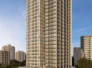 Apartamento · 33m² · 1 Quarto · 1 Vaga · Apartamento Studio no centro, Joinville-SC